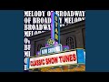 I'm Beginning to See the Light
