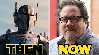 What Star Wars: The Clone Wars Villains Look Like Today (Then and Now #3)