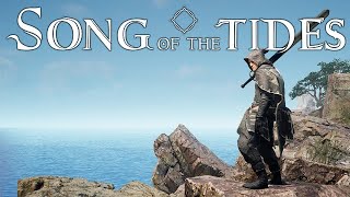 Song of the Tides - Gameplay Preview Trailer