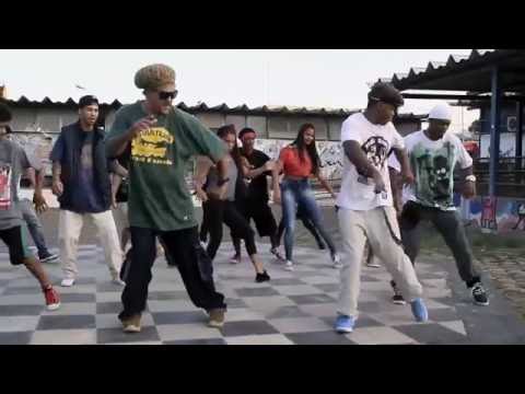 Ermex feat.  Marinho [BesouroBass] - É Possível (VIDEO OFICIAL/LP)