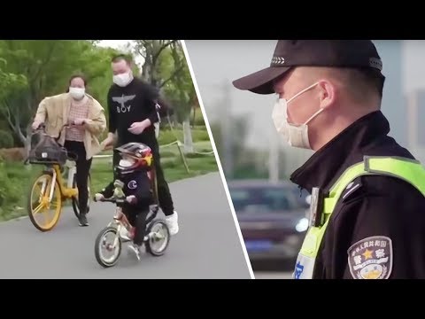 Is There Life After Lockdown? | Coronavirus News for April 8, 2020