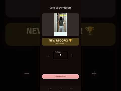 Elxis – AI Rep Counter video thumbnail