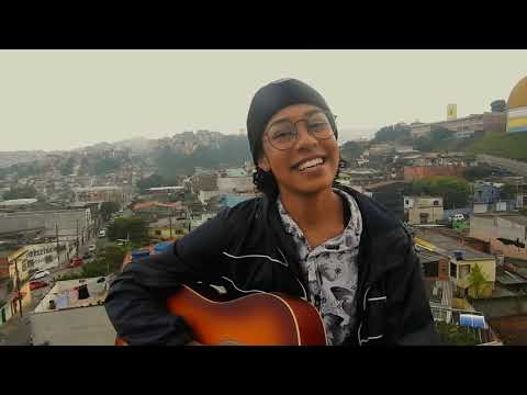 Laje 1, Zaíra : Boto fé - Gi feat. Ancestral e Young bah (Prod. Ancestral rec)