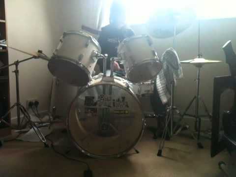 7 drum beats every drummer should know