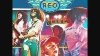 REO Speedwagon- Flying Turkey Trot(Live)