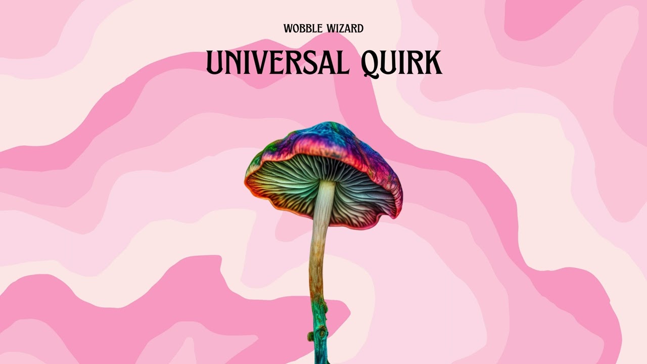 Wobble Wizard - Universal Quirk