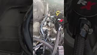 2018 Camaro LGX V6- HOW TO FIX P0024  VVT SOLENOID SENSOR