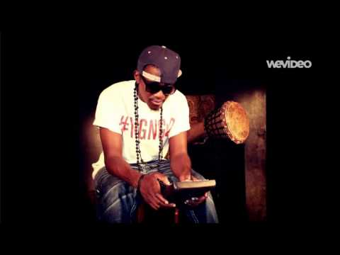 Karizma Ma Passport (Featuring Jnr Brown)