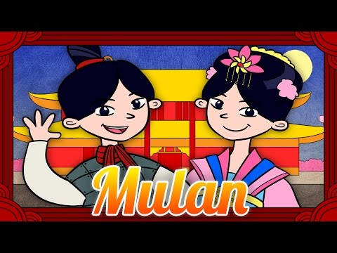 ムーラン｜フェアリーテイルタイム｜クールスクールフェアリーテイル