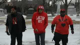 Casket Drop music video ft. MATRIX, DU"CHE, 100 STACKS