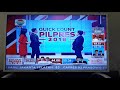 Keanehan Quick Count Pilpres 2019 Indosiar