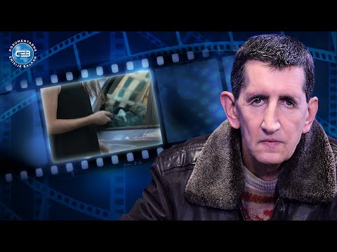 BALKAN INFO: Aleksandar Jovović - Moja devojka je nakon pucnjave ukrala auto Šoku i Amonijaku!