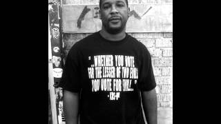 O.C. - Marquee [Prod. Marco Polo]