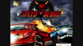Speed Devils Music (Dreamcast) - Mexico