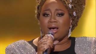 La'Porsha Renae - What Is Love BTS