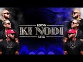 Icons - Ki Nodi [Live] Ft. Dju Dju V (Live At Feel The Break)
