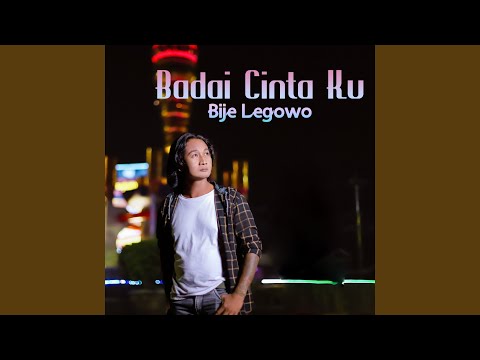 BADAI CINTA KU