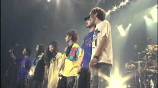 Download lagu High and Mighty Color-LIVE BEE LOUD ~Thanks Giving~ - 23. ENDING./DVD/ mp3