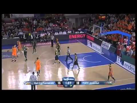 1C 0157 FALTA ATAQUE PIVOT