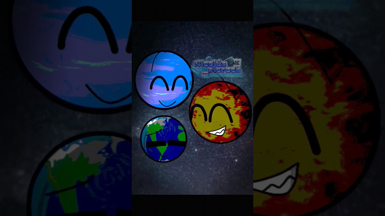 Iris.....(solarballs x gemini home entertainment) #solarballs #earth #neptune #iris #shorts #viral