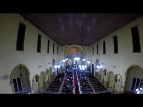 Augusto`s Music Cerimonial - Cortejo de Violino - Canon - Pachelbel