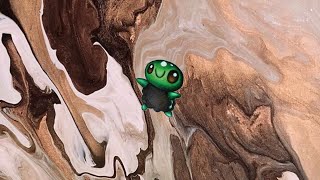 Bibio - Lovers’ Carvings (Remix) ft. Olu &amp; Blue Scholars