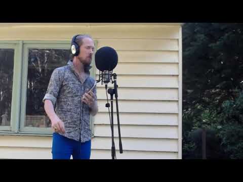 "Terence Mckenna as an Uber Driver" Crowdfund Topic #3