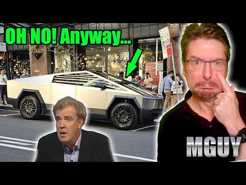 I'm DEVASTATED! | MGUY Australia