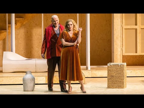 Falstaff | Staatstheater Nürnberg