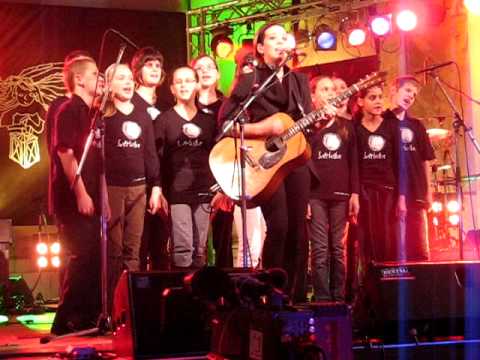 Aneta Langerová - Jsem - Světluška 2009