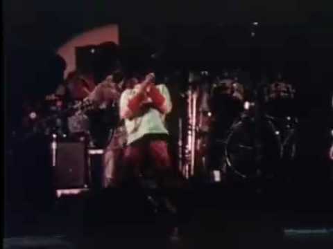 Thumbnail for Bob Marley One Love Concert 1978 - Jammin [real lightning strike as Bob speaks to Jah.] by one love pea, Bob Marley, Concert