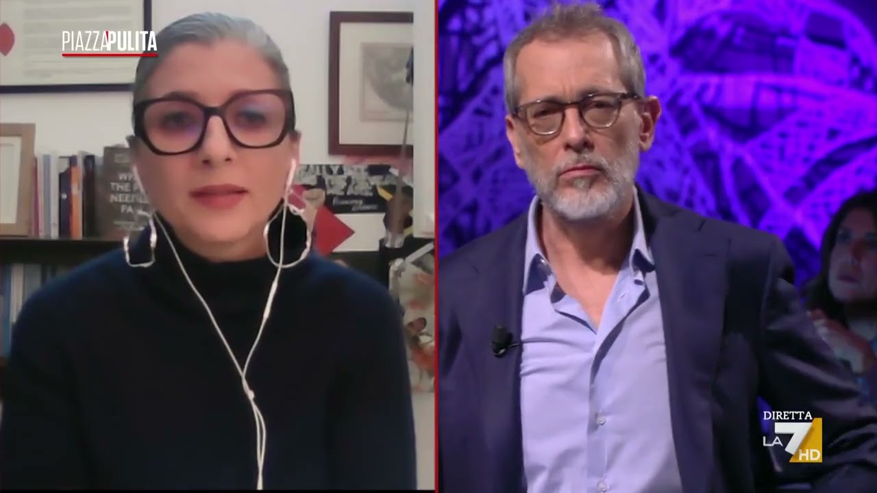 Albanese: "Israele confonde l'antisemitismo con l'opposizione alle sue pratiche di apartheid"