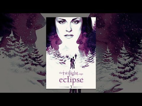 The Twilight Saga: Eclipse (2010) FULL HINDI DUBBED MOVIE