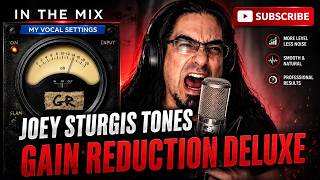 Video thumbnail for 🎤JST Tones // Gain Reduction Deluxe // Mix-Ready Compression! by mehstudio