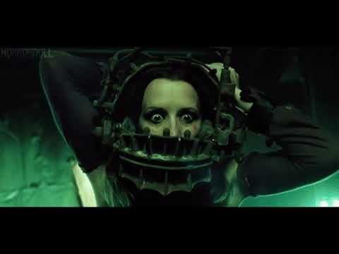 [FREE] SLIPKNOT X TRAP METAL X SCARLXRD 'FLESH' TYPE BEAT