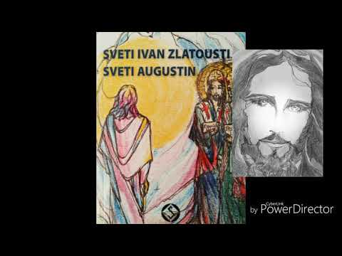 Sveti Ivan Zlatousti