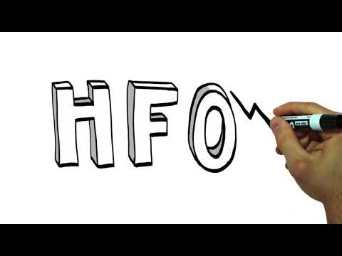 YouTube video about: Which type of lubricants are hfo refrigerants miscible in?