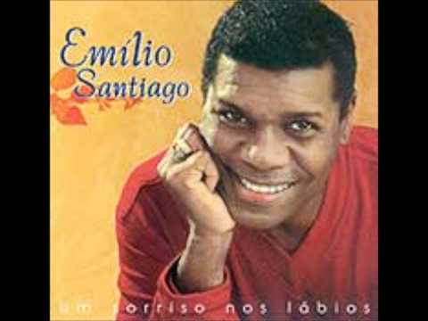 Emílio Santiago-Mascarada