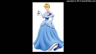 Cinderella - I&#39;m Giving Love For Christmas