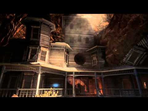 Always Running  Buried Music Video   Call of Duty  Black Ops II Zombies Resolution 1295