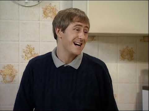 Only Fools And Horses 09 Mother Nature's Son 1992 DVDRip HEVC H265 BONE