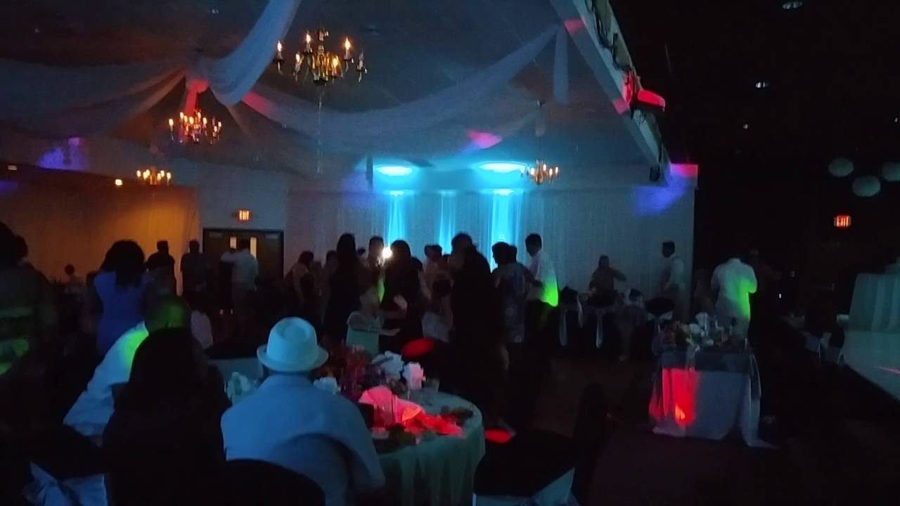 Promotional video thumbnail 3 for Dj Izzie Entertainment & Uplighting