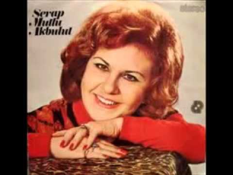 SERAP MUTLU AKBULUT-HER GECE YOLLARDA GÖZLEDİM SENİ