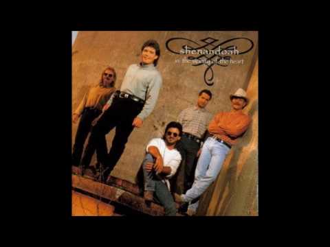Shenandoah - "Every Fire" (1994)