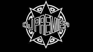 Dj Premier - So Ghetto (Instrumental)