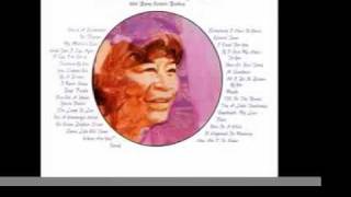 Ella Fitzgerald - Goodnight My Love