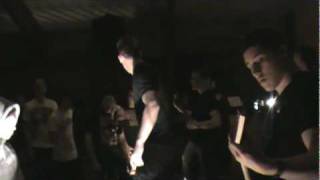 Demolisher-Plague Of Suffering (Live In Jackson,MI)