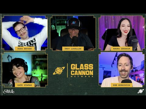 Death House | Time For Chaos S1 E13 | Call of Cthulhu Masks of Nyarlathotep