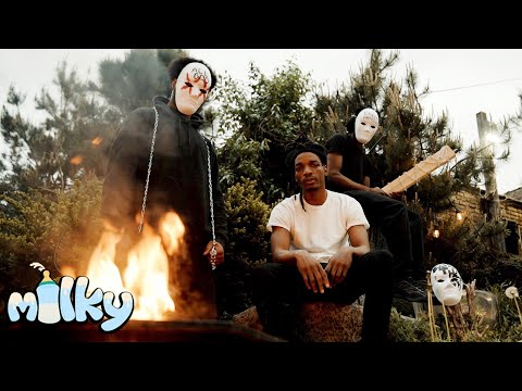 @ebkeski  - Even the Score (Official Music Video) Shot by: @MilkyMadeIt