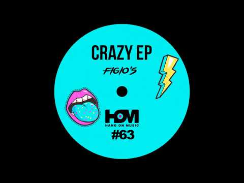 Figio's, Ãesc - Eye Defect (Orignal Mix)